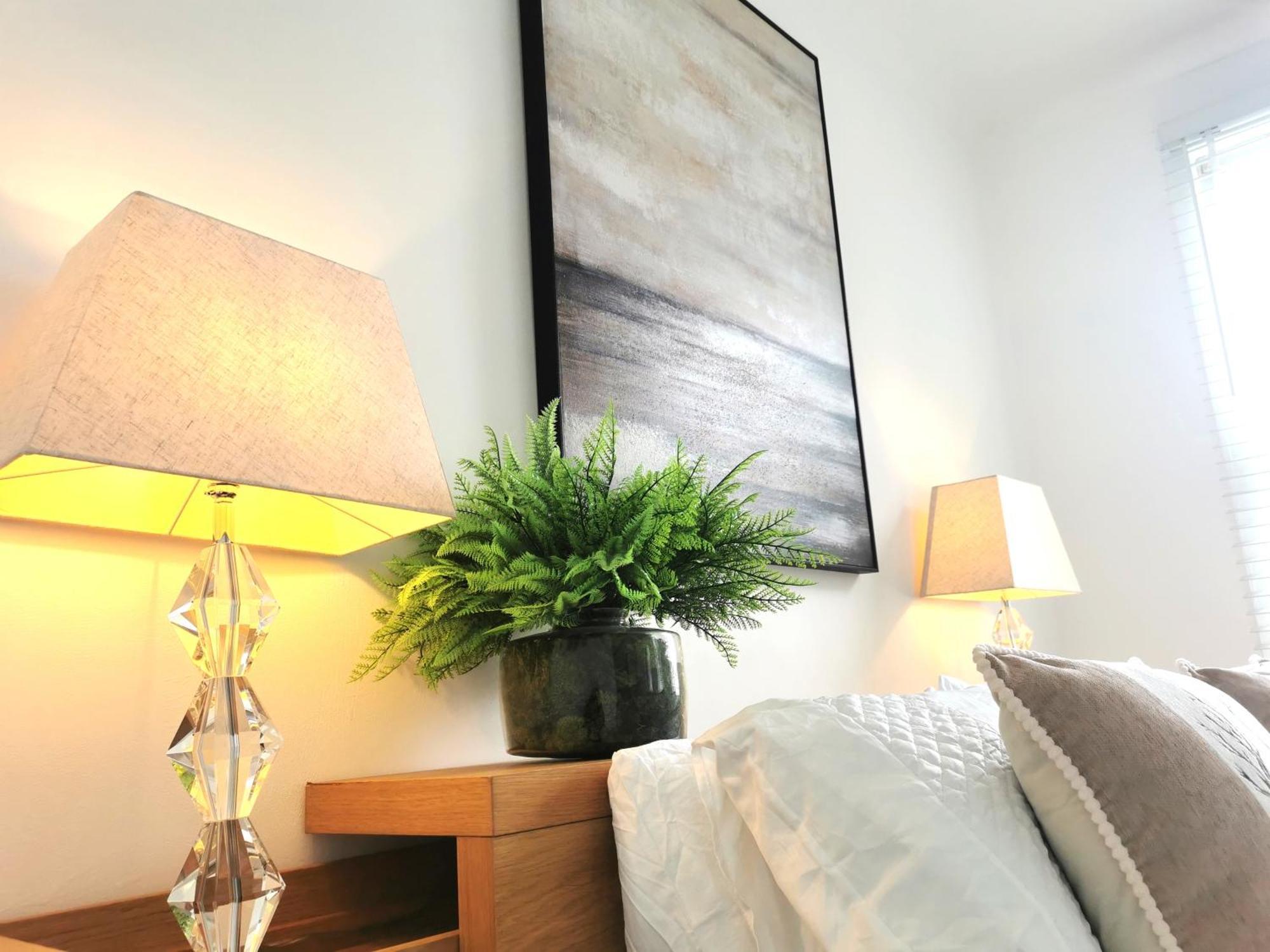 No 10 Spacious 2-bedroom House In Stratford With Parking For Up To Six Дом отдыха